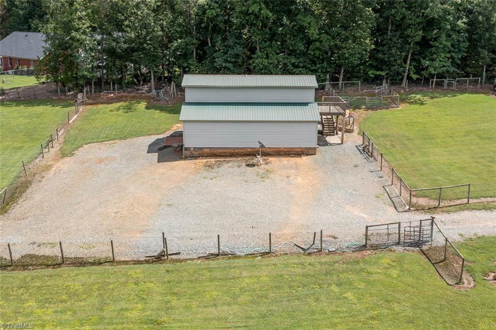 2448 South Jim Minor Road Mebane, NC 27302 - Photo 41 of 41 Gallery Image 41