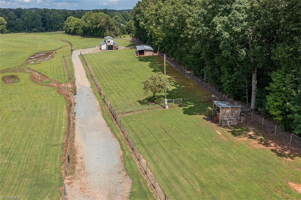 2448 South Jim Minor Road Mebane, NC 27302 - Photo 9 of 41 Gallery Image 9