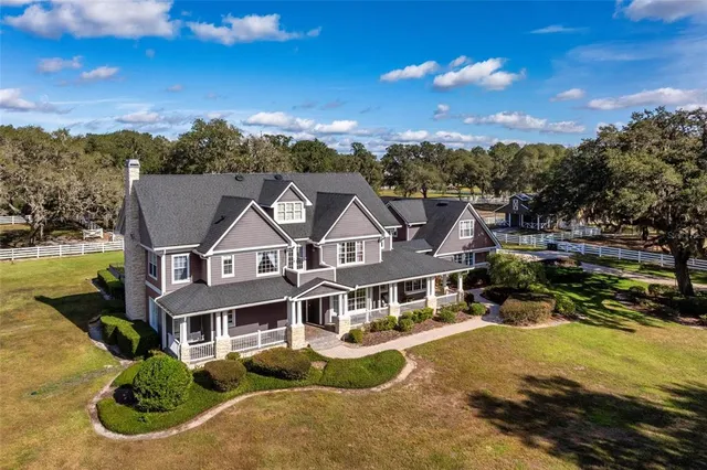 $2,495,000 | 209 Kentucky Blue Circle, Apopka, FL 32712