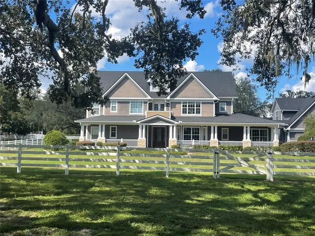 $2,495,000 | 209 Kentucky Blue Circle, Apopka, FL 32712