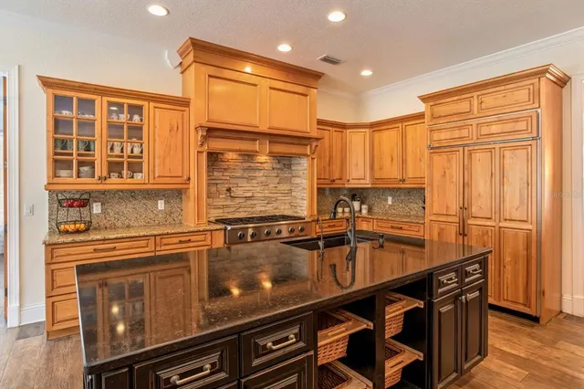 $2,595,000 | 209 Kentucky Blue Circle, Apopka, FL 32712