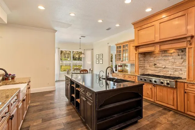 $2,595,000 | 209 Kentucky Blue Circle, Apopka, FL 32712