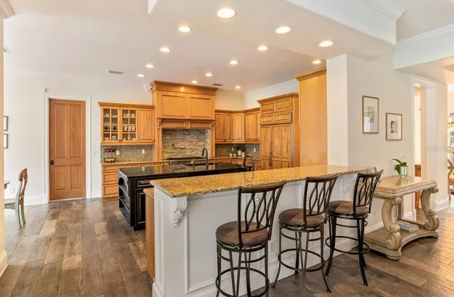 $2,595,000 | 209 Kentucky Blue Circle, Apopka, FL 32712