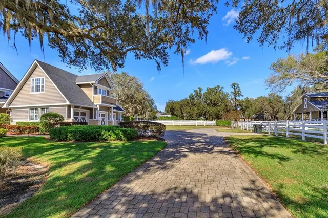 $2,595,000 | 209 Kentucky Blue Circle, Apopka, FL 32712