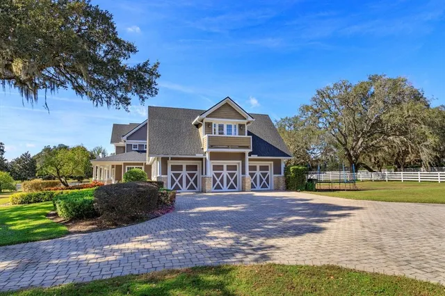 $2,595,000 | 209 Kentucky Blue Circle, Apopka, FL 32712