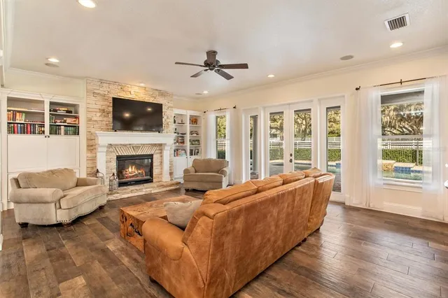 $2,595,000 | 209 Kentucky Blue Circle, Apopka, FL 32712