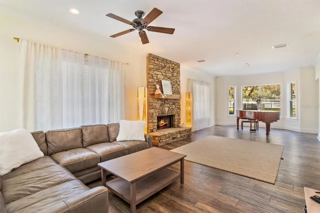 $2,595,000 | 209 Kentucky Blue Circle, Apopka, FL 32712