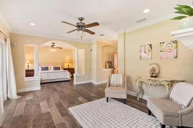 $2,595,000 | 209 Kentucky Blue Circle, Apopka, FL 32712