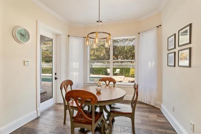 $2,495,000 | 209 Kentucky Blue Circle, Apopka, FL 32712