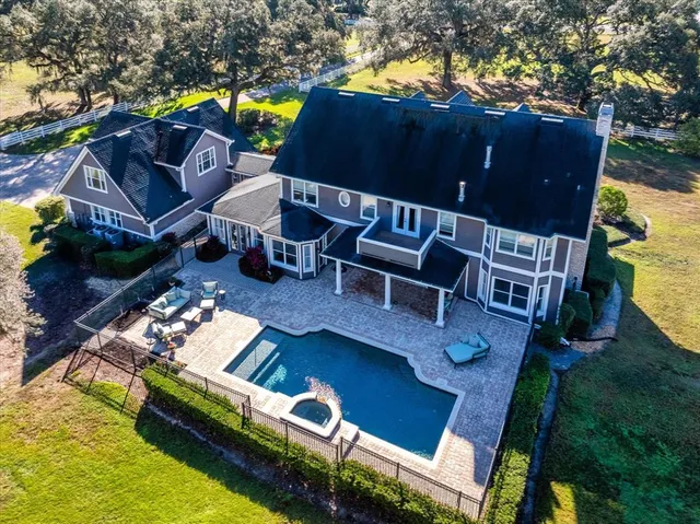 $2,595,000 | 209 Kentucky Blue Circle, Apopka, FL 32712