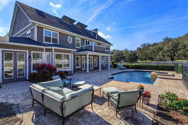$2,595,000 | 209 Kentucky Blue Circle, Apopka, FL 32712