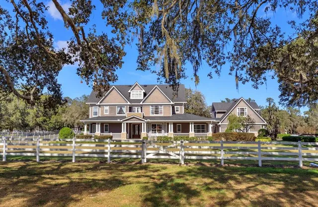 $2,495,000 | 209 Kentucky Blue Circle, Apopka, FL 32712