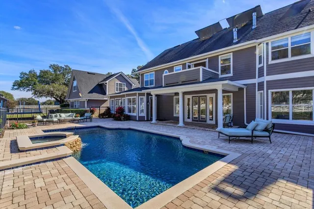$2,595,000 | 209 Kentucky Blue Circle, Apopka, FL 32712