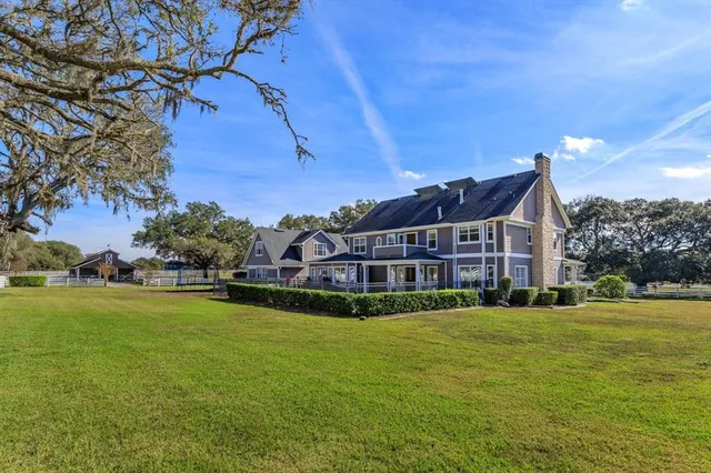 $2,495,000 | 209 Kentucky Blue Circle, Apopka, FL 32712