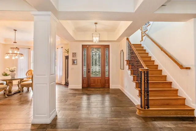 $2,595,000 | 209 Kentucky Blue Circle, Apopka, FL 32712