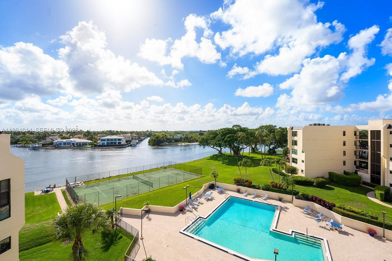 364 Golfview Road, Unit 505 North Palm Beach, FL 33408 - Photo 17 of 40