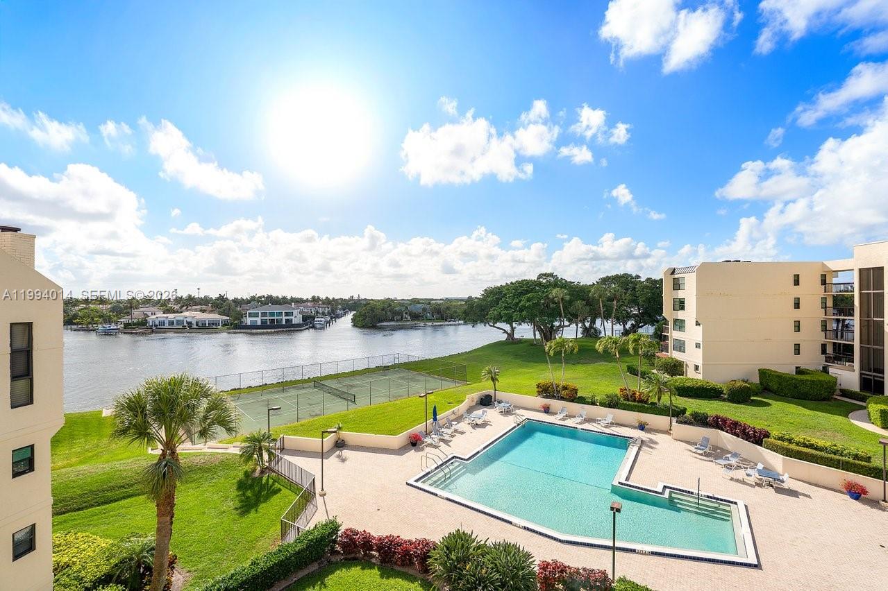 364 Golfview Road, Unit 505 North Palm Beach, FL 33408 - Photo 29 of 40