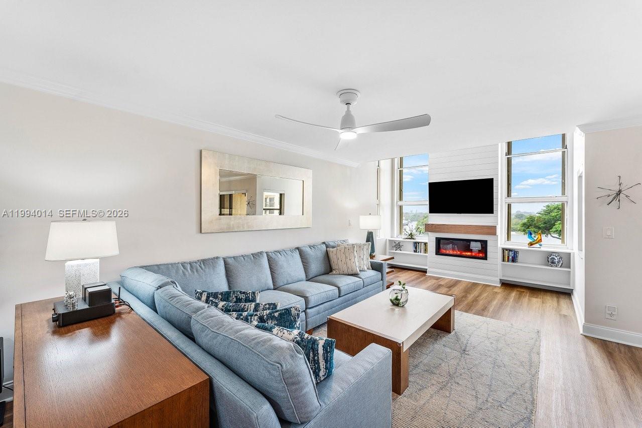 364 Golfview Road, Unit 505 North Palm Beach, FL 33408 - Photo 4 of 40