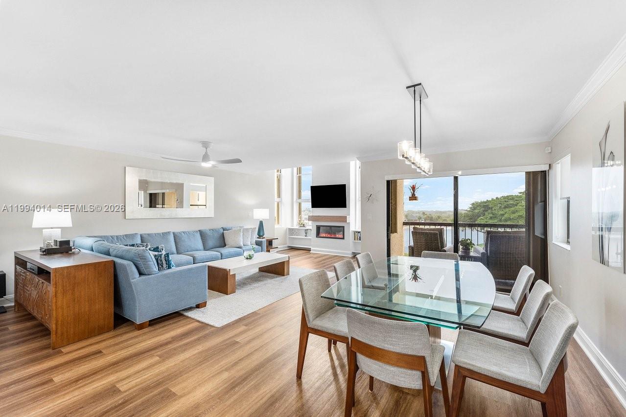 364 Golfview Road, Unit 505 North Palm Beach, FL 33408 - Photo 5 of 40