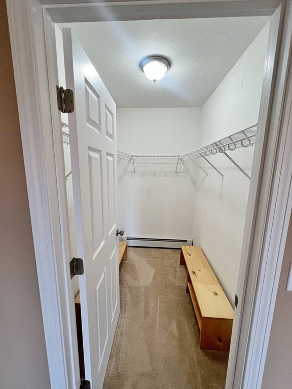 78 Bayberry Hill Road Townsend, MA 01474 - Photo 14 of 26 a view of walk in closet with empty racks
