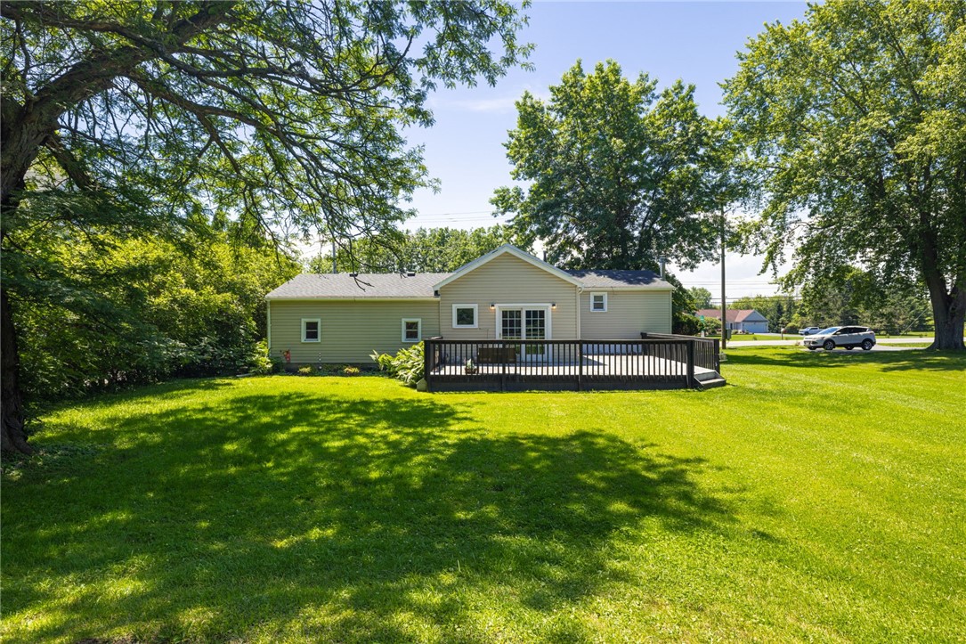 390 Wilder Road Parma, NY 14468 - Photo 25 of 26