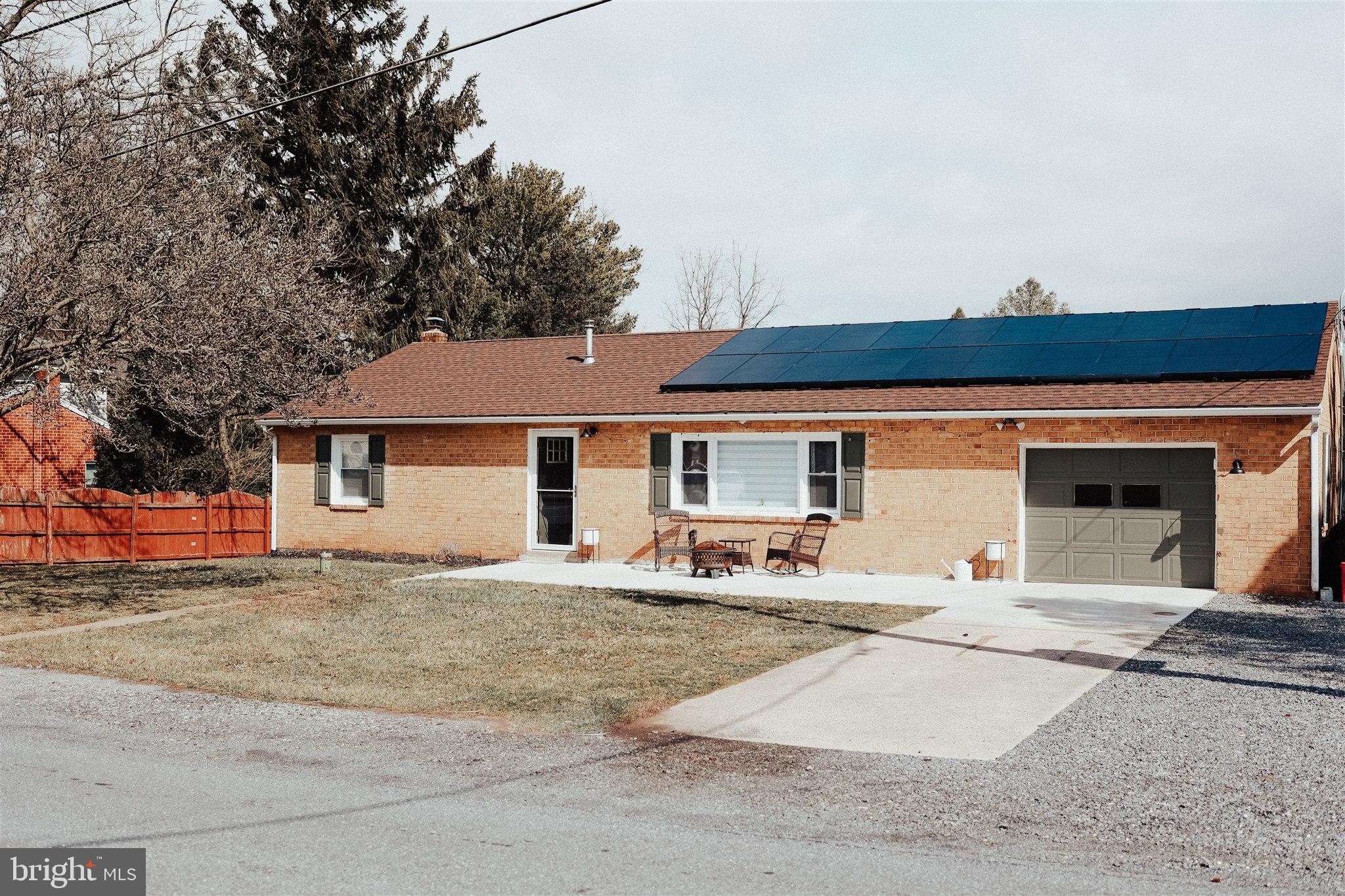 221 Blimline Road Reading, PA 19608 - Photo 1 of 7