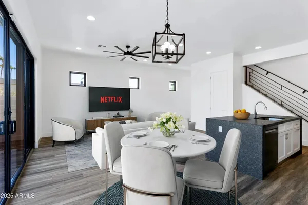 $3,500 | 902 West Hazelwood Street, Unit B, Phoenix, AZ 85013