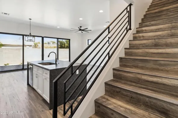 $3,500 | 902 West Hazelwood Street, Unit B, Phoenix, AZ 85013