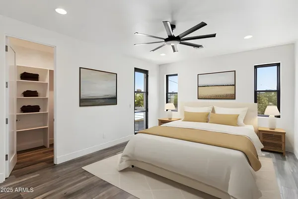 $3,500 | 902 West Hazelwood Street, Unit B, Phoenix, AZ 85013