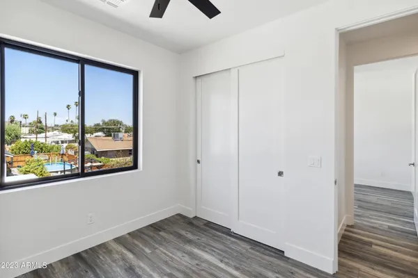 $3,500 | 902 West Hazelwood Street, Unit B, Phoenix, AZ 85013