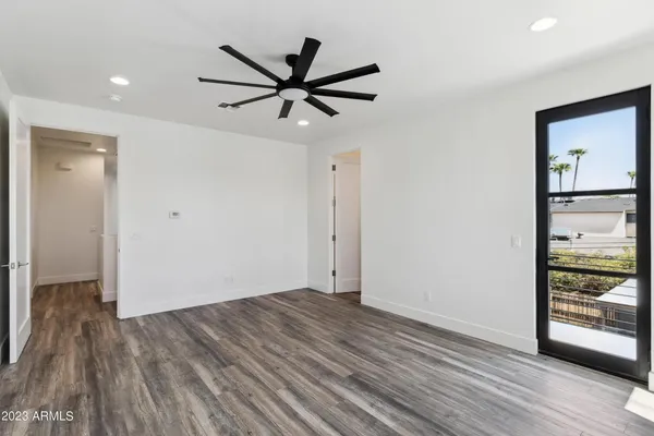 $3,500 | 902 West Hazelwood Street, Unit B, Phoenix, AZ 85013