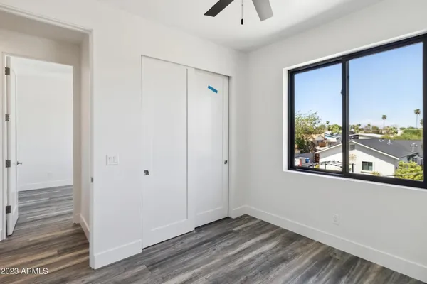 $3,500 | 902 West Hazelwood Street, Unit B, Phoenix, AZ 85013