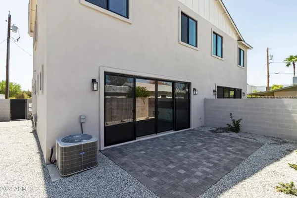 $3,500 | 902 West Hazelwood Street, Unit B, Phoenix, AZ 85013