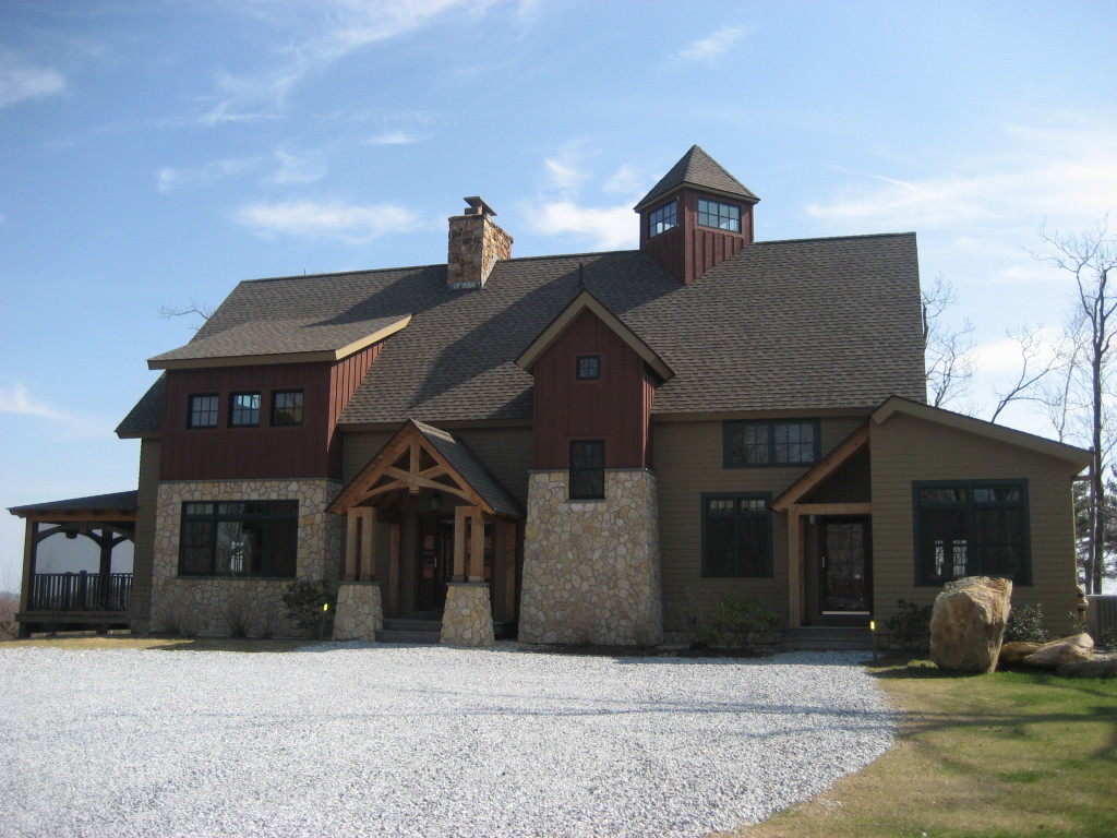 23 Mt Hunger Road Monterey, MA 01245 - Photo 1 of 15 Exterior