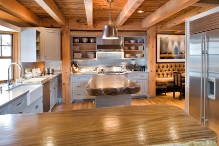 23 Mt Hunger Road Monterey, MA 01245 - Photo 5 of 15 Kitchen