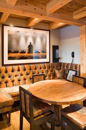23 Mt Hunger Road Monterey, MA 01245 - Photo 7 of 15 Dining Area