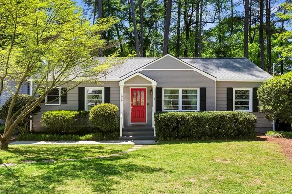 $650,000 | 1059 Lindridge Drive Northeast, Atlanta, GA 30324