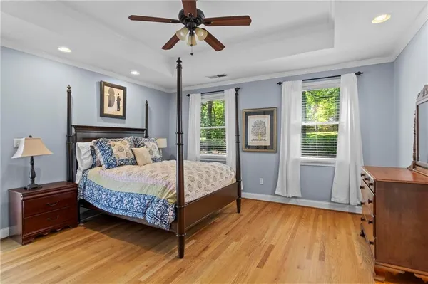 $650,000 | 1059 Lindridge Drive Northeast, Atlanta, GA 30324