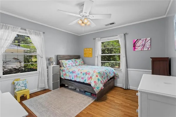 $650,000 | 1059 Lindridge Drive Northeast, Atlanta, GA 30324