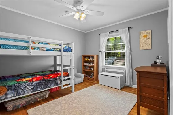 $650,000 | 1059 Lindridge Drive Northeast, Atlanta, GA 30324