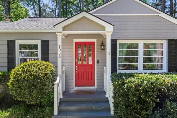 $650,000 | 1059 Lindridge Drive Northeast, Atlanta, GA 30324