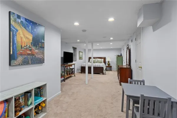 $650,000 | 1059 Lindridge Drive Northeast, Atlanta, GA 30324