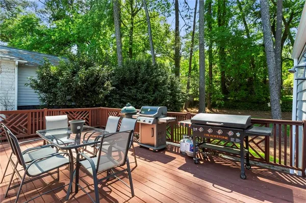 $650,000 | 1059 Lindridge Drive Northeast, Atlanta, GA 30324