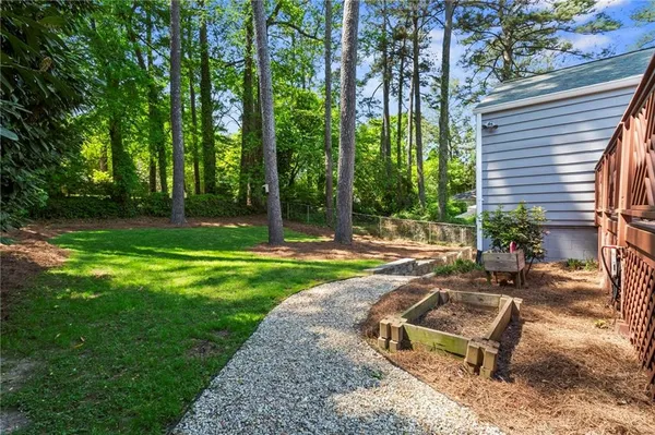 $650,000 | 1059 Lindridge Drive Northeast, Atlanta, GA 30324