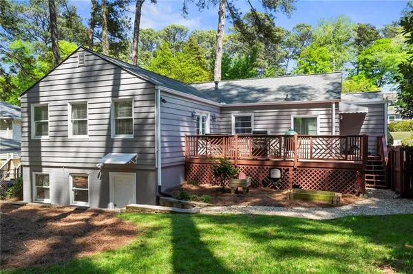 $650,000 | 1059 Lindridge Drive Northeast, Atlanta, GA 30324