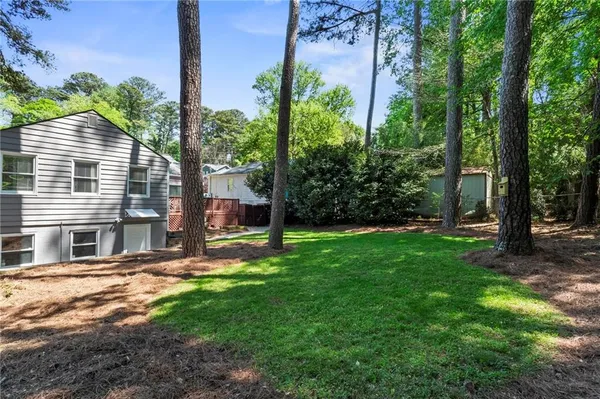 $650,000 | 1059 Lindridge Drive Northeast, Atlanta, GA 30324