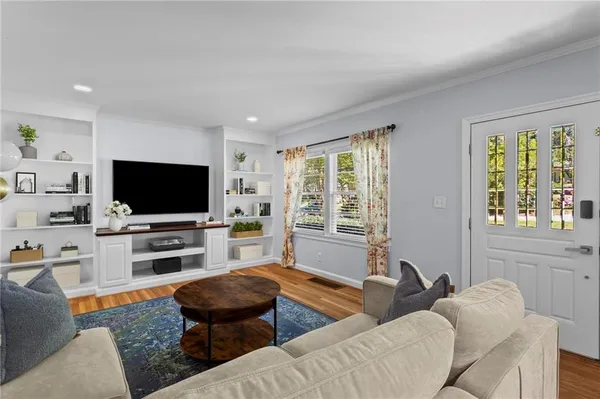 $650,000 | 1059 Lindridge Drive Northeast, Atlanta, GA 30324