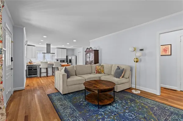 $650,000 | 1059 Lindridge Drive Northeast, Atlanta, GA 30324