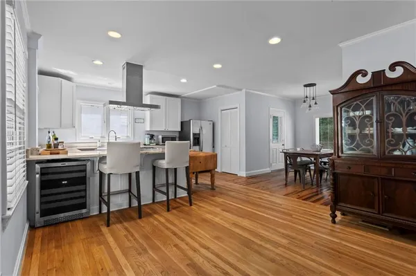 $650,000 | 1059 Lindridge Drive Northeast, Atlanta, GA 30324