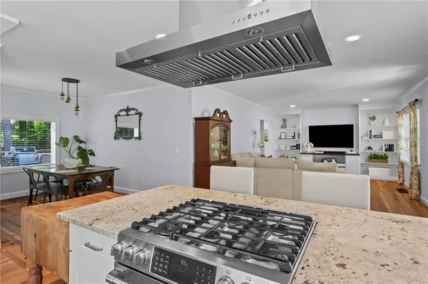 $650,000 | 1059 Lindridge Drive Northeast, Atlanta, GA 30324